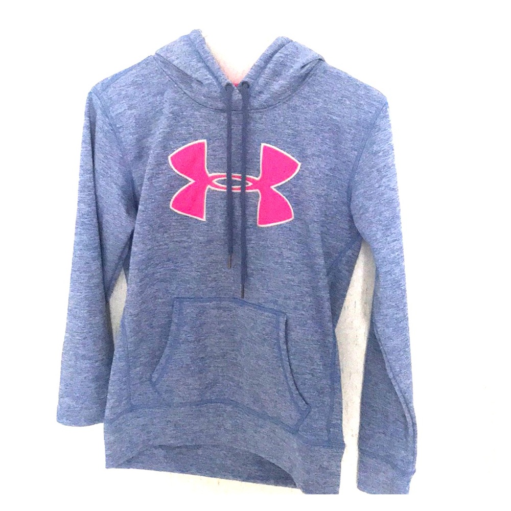 Women’s Under Armour Hoodie